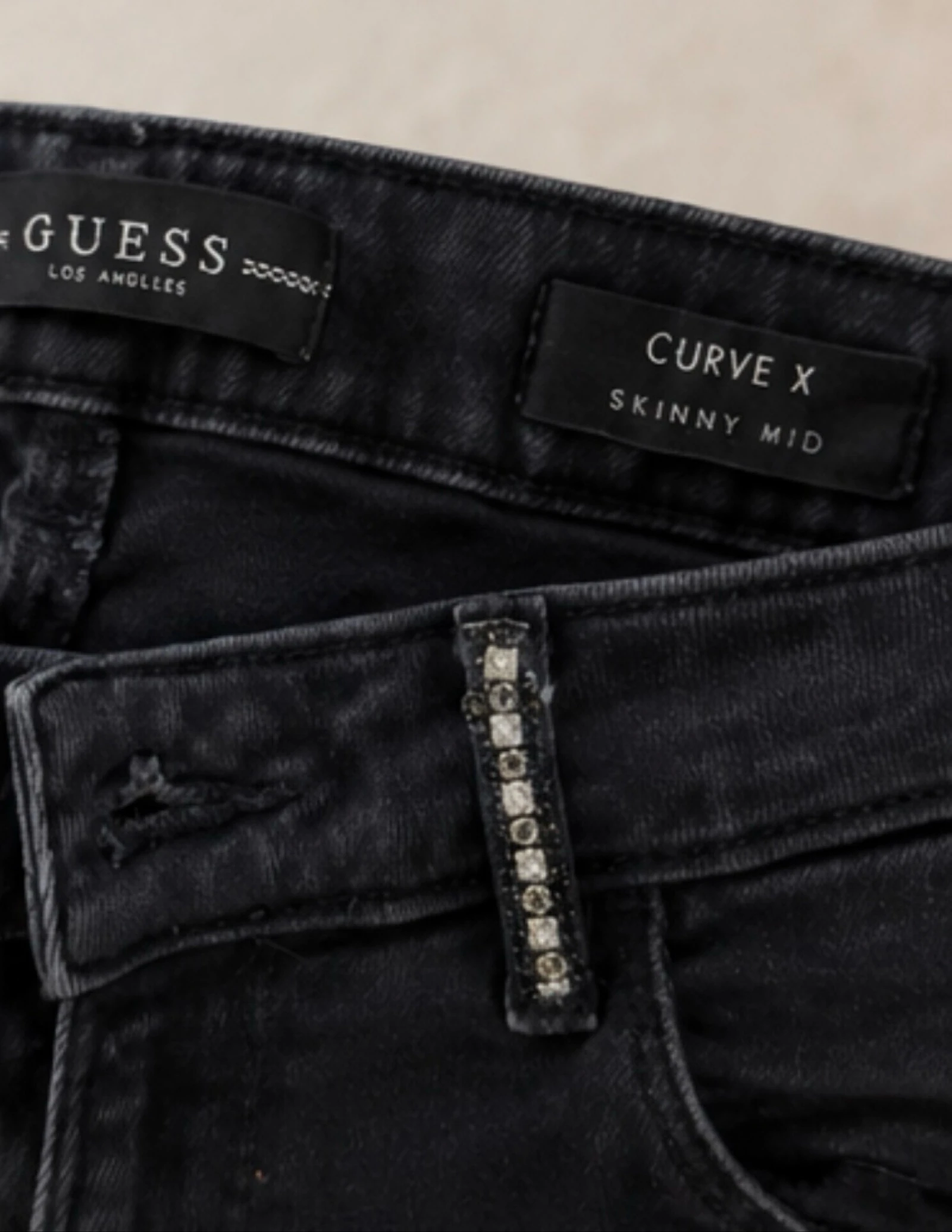 Jeans Guess talla 36 – photo 2